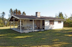 Holiday home Fasanvej A- 1109
